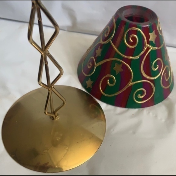 VOTIVE CANDLE HOLDER - Picture 6 of 7